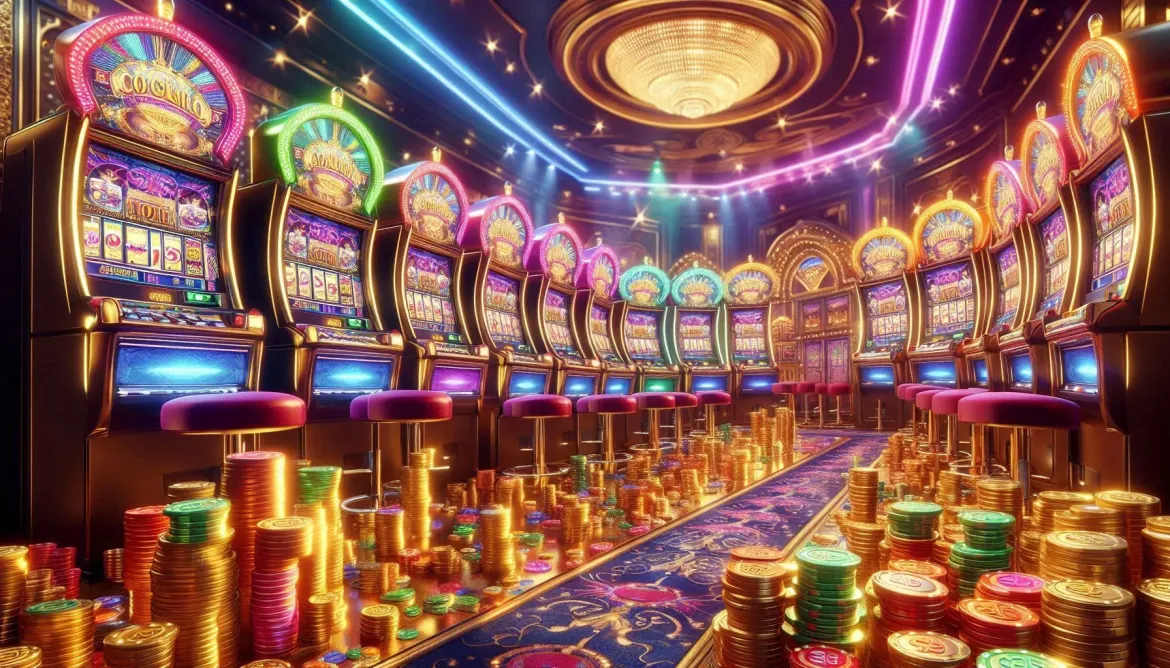 Fieryplay Casino
